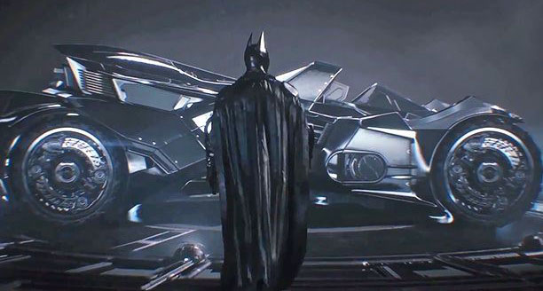 La sortie de Batman Arkham Knight repoussée à 2015 - Batman Legend