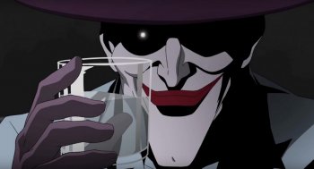 Une date de sortie officielle pour le film The Killing Joke