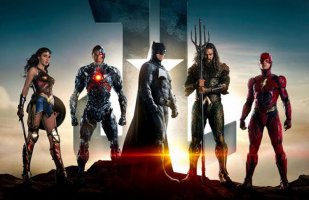 Nouveau trailer pour le film Justice League avec Steppenwolf