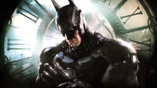 Когда выйдет batman arkham legacy