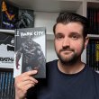 Avis sur Batman Dark City tome 3
