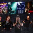 Podcast : Projets séries TV et films du DCU Warner Bros et DC Comics