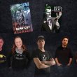 Podcast reviews lectures Batman Urban comics en juin 2024