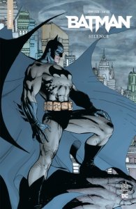 Urban comics nomad : Batman Silence