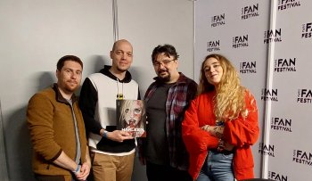 Interview de Stjepan Šejić : “Harley et Ivy, c’est intéressant !”