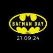 Programme du Batman day France en 2024