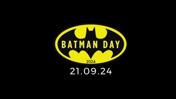 Quel programme pour le Batman Day 2024 en France ?