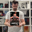 Avis Batman dark city tome 5