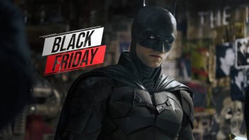 Les offres du BLACK FRIDAY 2024 pour les fans de Batman