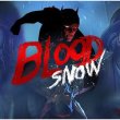 Présentation projet fan film Batman Blood snow